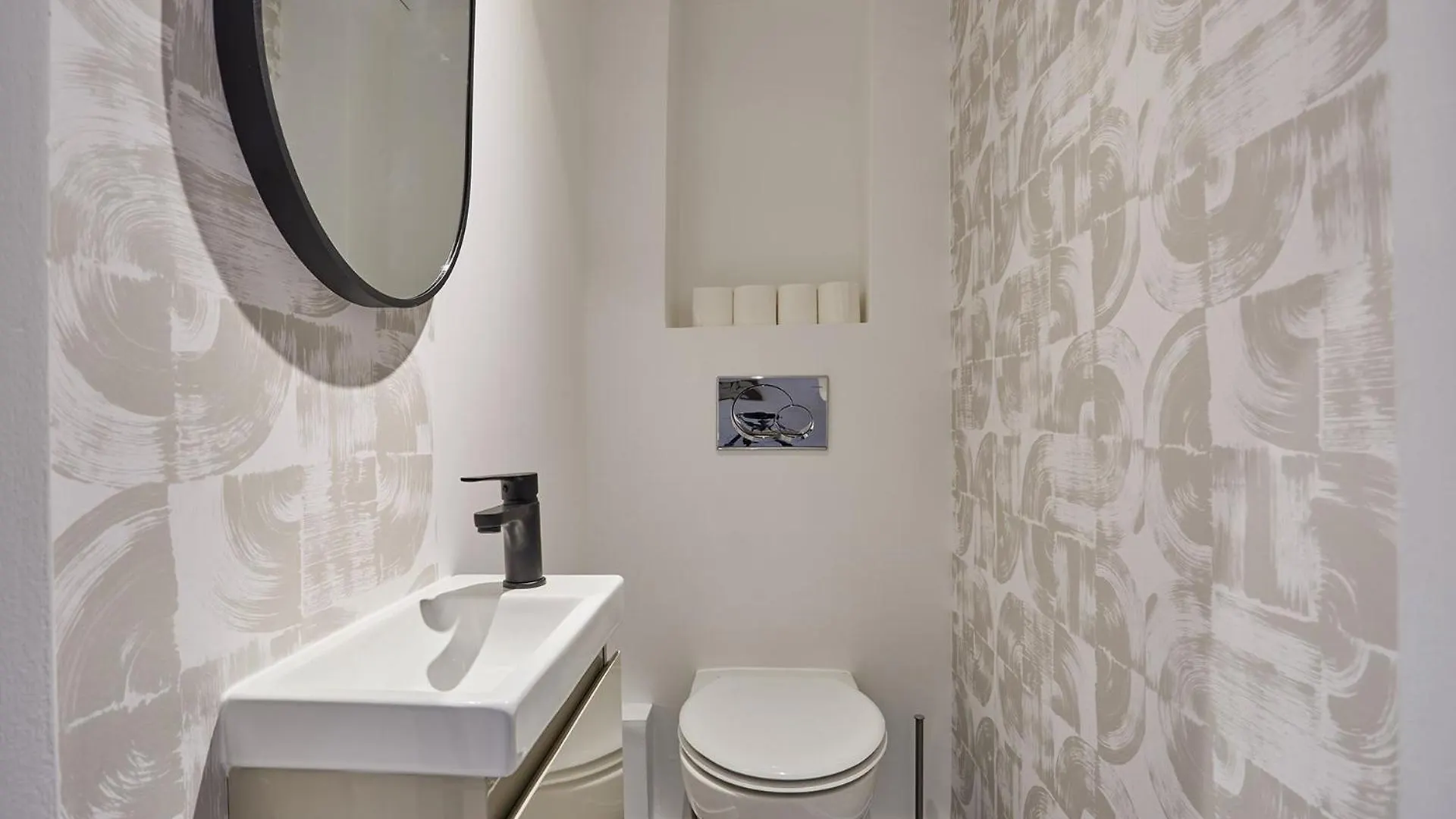 Louvre/palais Royal By Studioprestige Apartment *