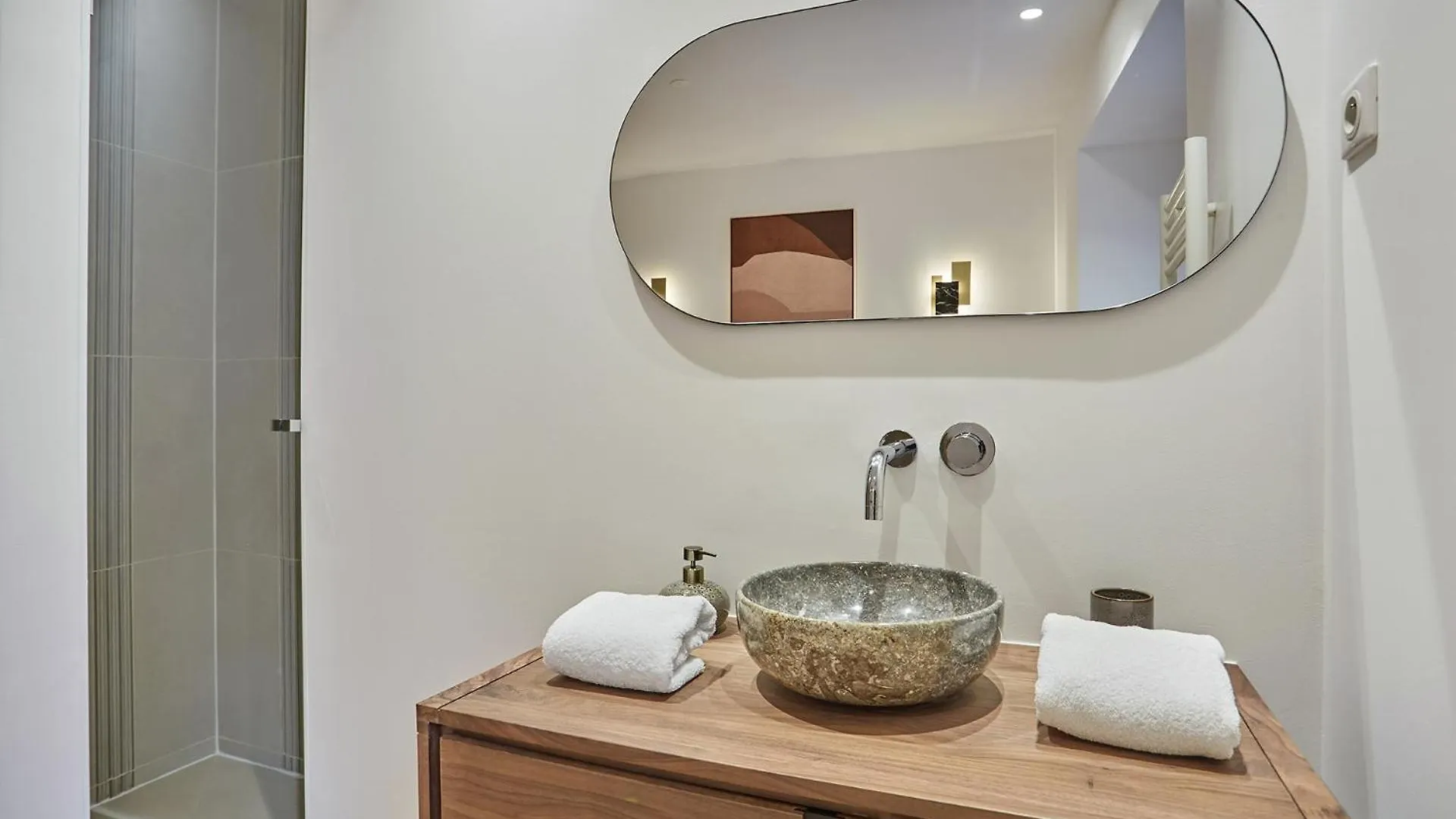 Louvre/palais Royal By Studioprestige Apartment Paris